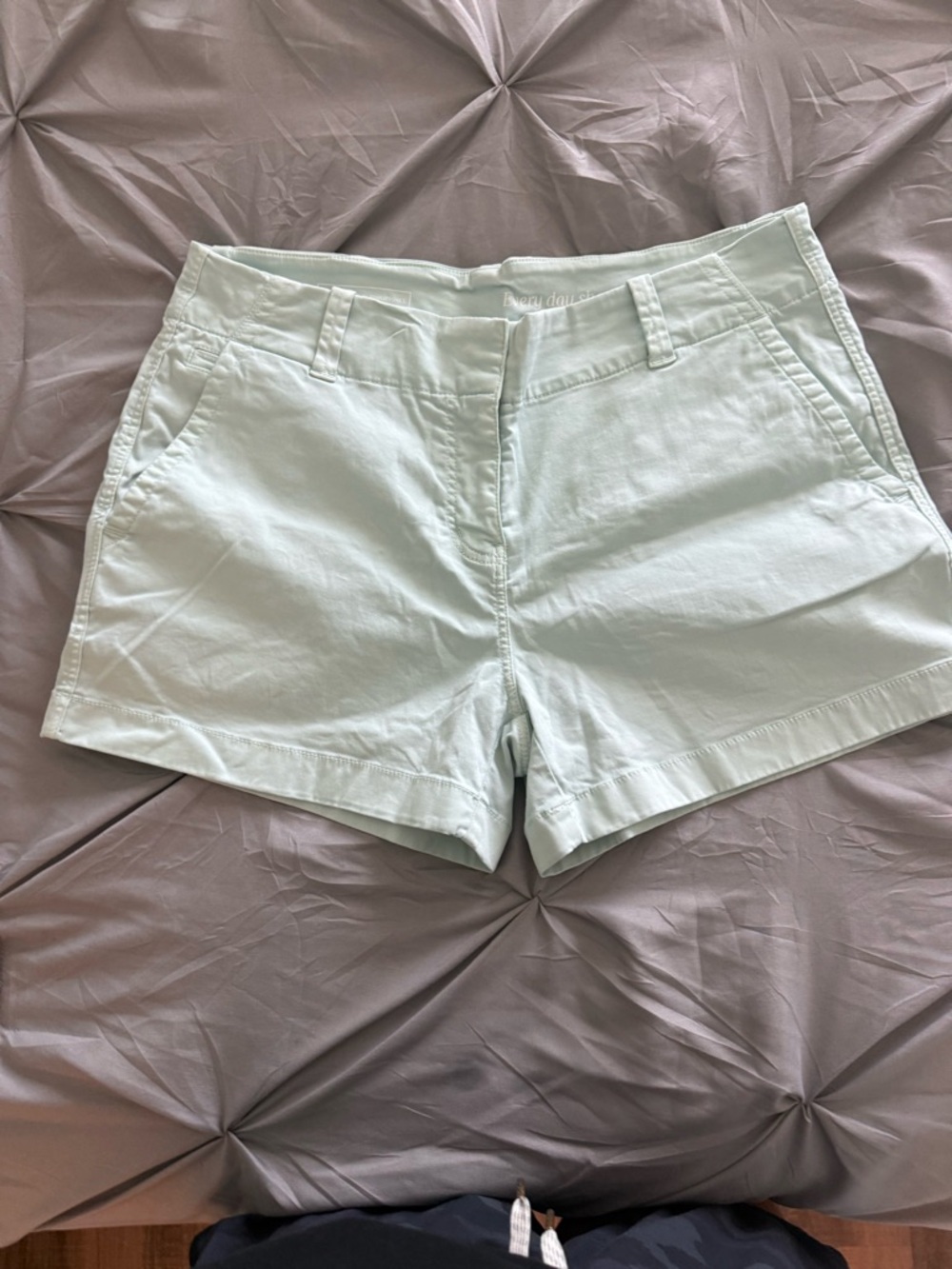Vineyard Vines 3.5 inch Herringbone Everyday Chino Shorts